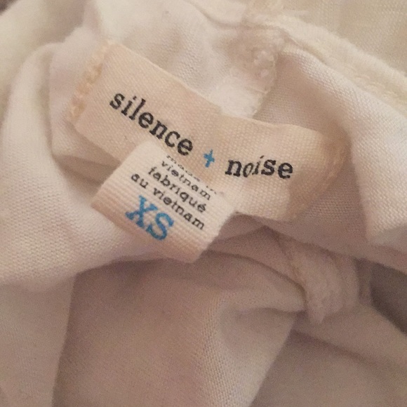 Silence + noise tank - Picture 3 of 3